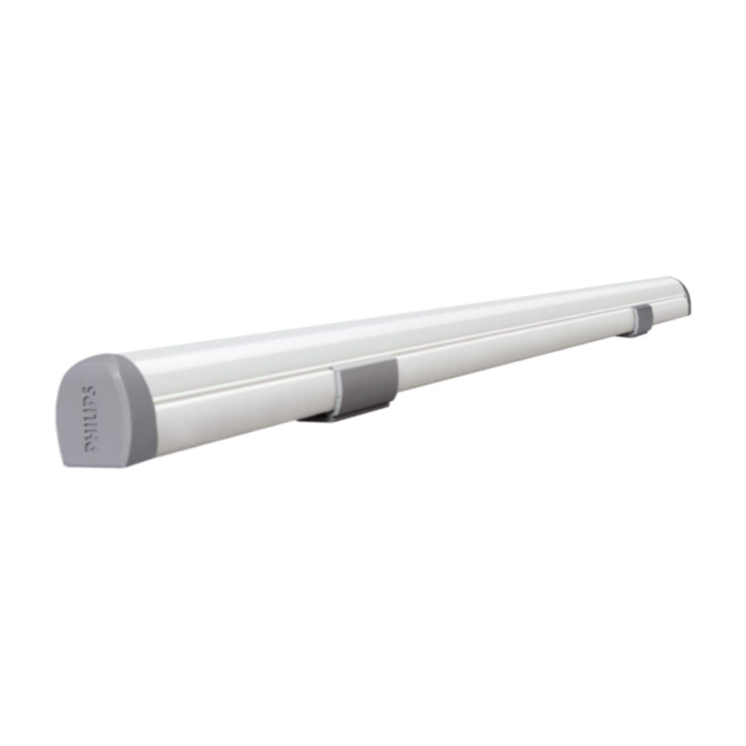 Philips 20W 4ft 61018 Cool Day White Astra Line LED Batten