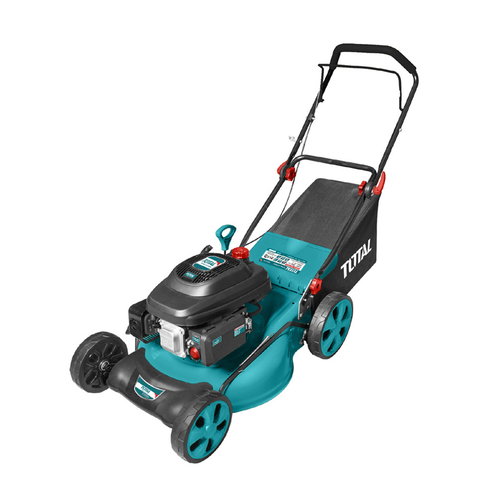 Gasoline Lawn Mower
