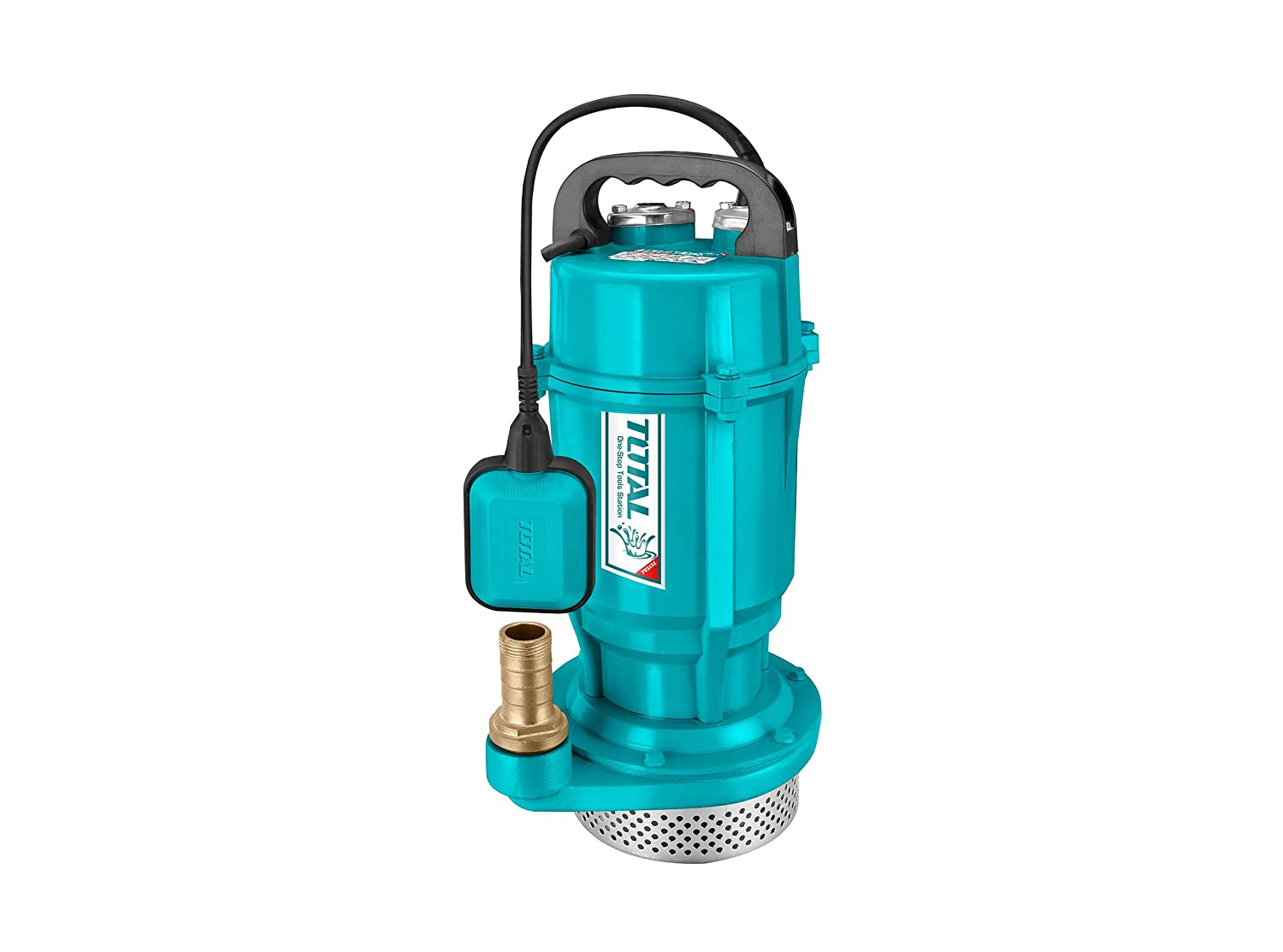 Total 750 Watt Submersible Clean Water Pump TWP67501
