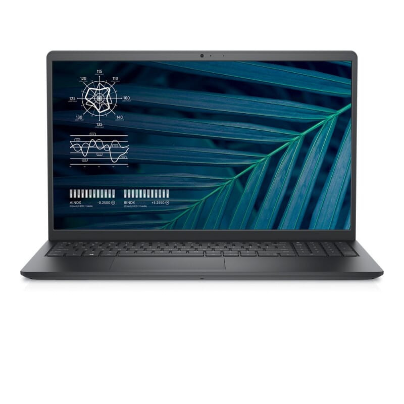 Dell VOSTRO 3510 i3 / 8GB / 256SSD / Black (V3510-i3-1115G4-8-256SSD-UBT-U)