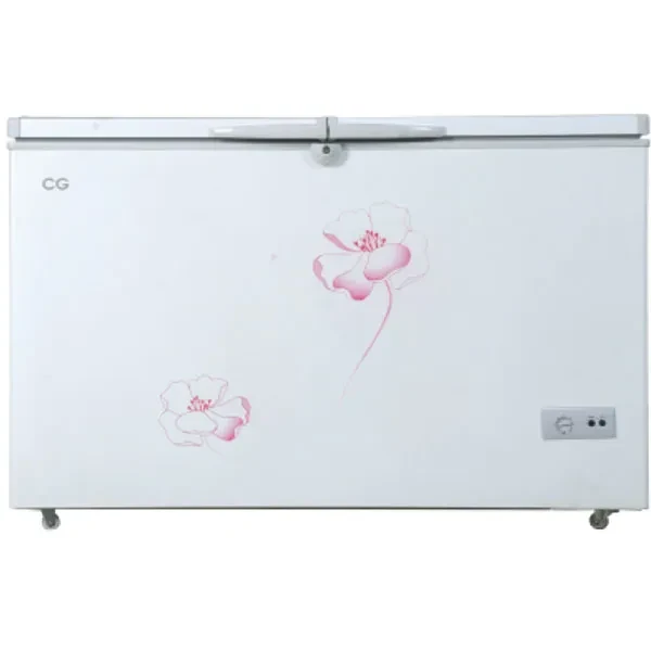 CG 370 Ltrs Chest Freezer CGDF3903HD