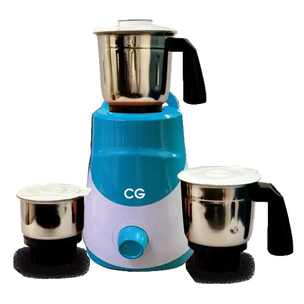 CG 600W 3 Jars Mixer Grinder CGMG6022