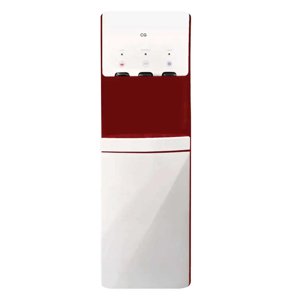 CG Hot & Cold Water Dispenser CGWD38V04HECCI