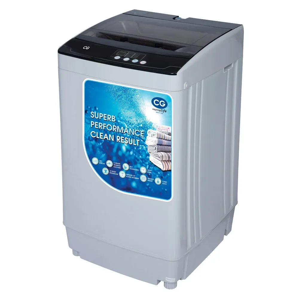 CG 6.5 KG Washing Machine CGWT6503