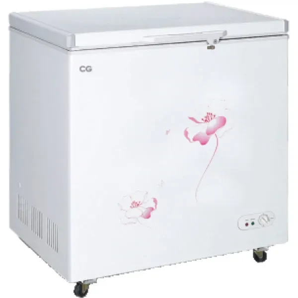 CG 160 Ltrs Chest Freezer CGDF1803H