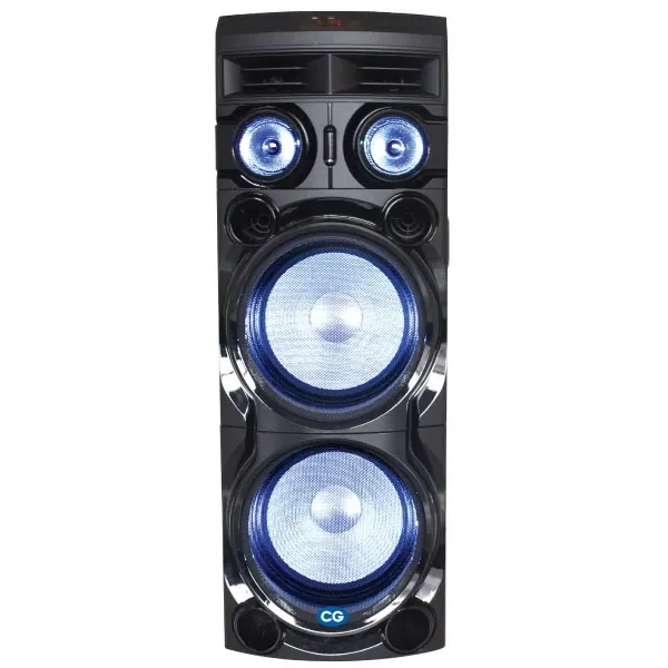Speaker