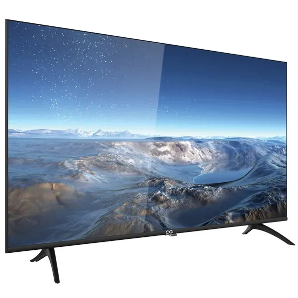Smart LED TV