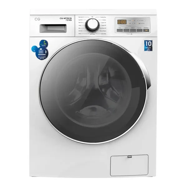CG 7.0 KG Washing Machine CGWF7031B