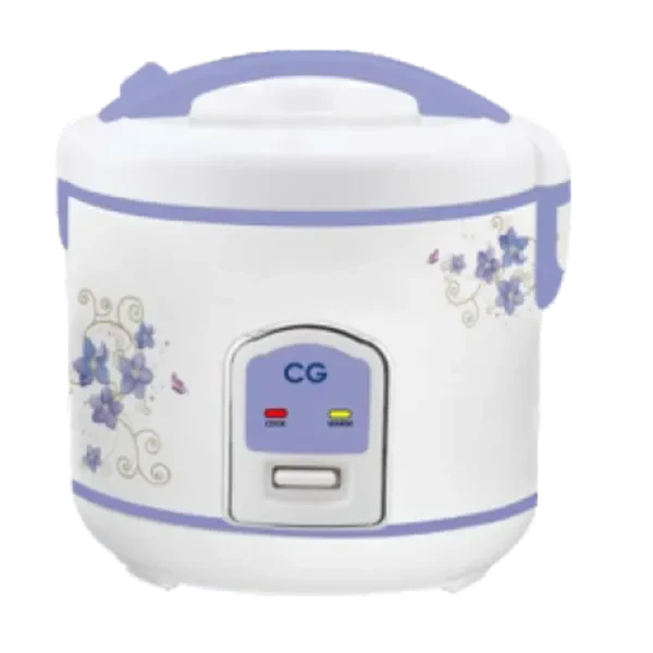 Rice Cooker