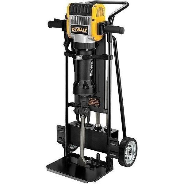 Dewalt 2100W 30Kg Hex Demolition Hammer D25981K-QS