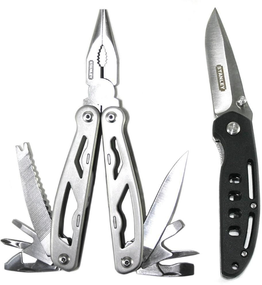 Stanley Multi tool / Pocket Knife STHT0-71028