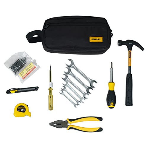 Stanley Basic Tool Kit 2 LCTL-KIT2