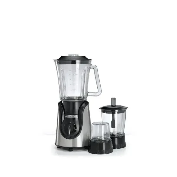 Mixer Grinder