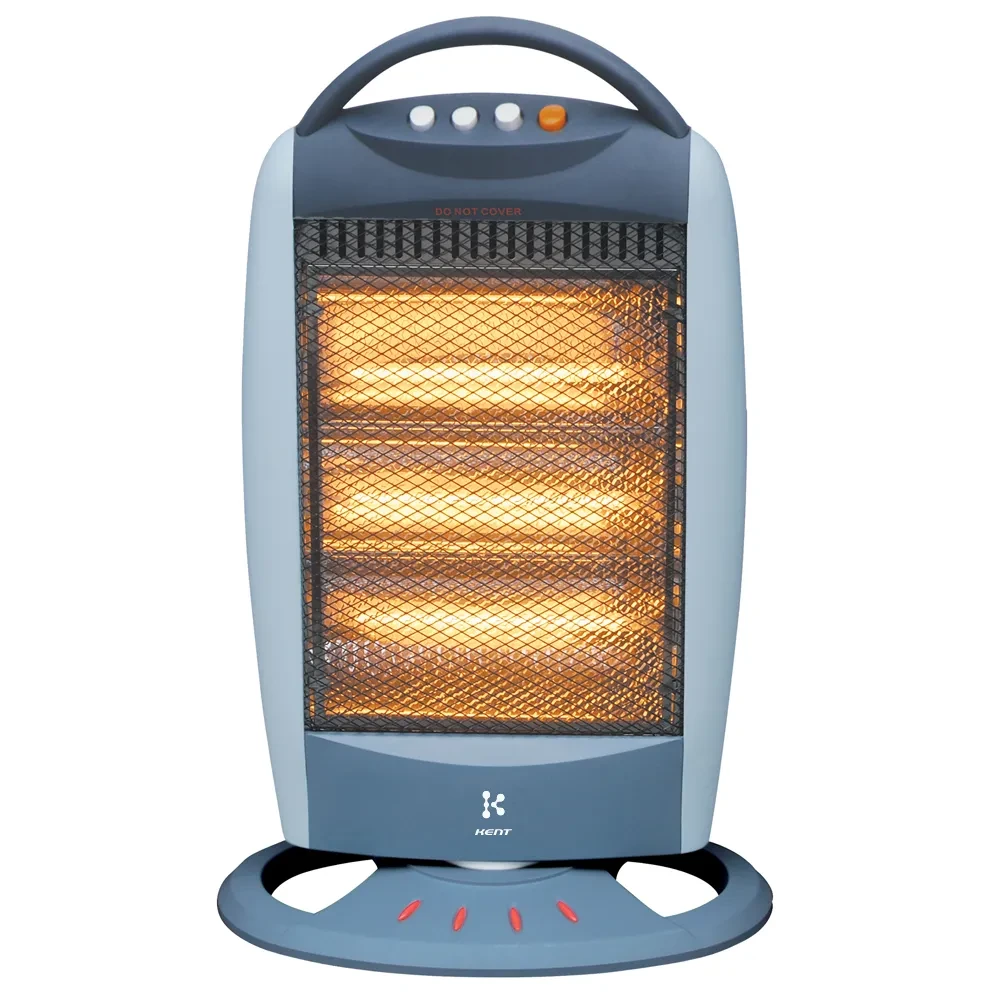 Kent SHA Halogen Heater KHH0133