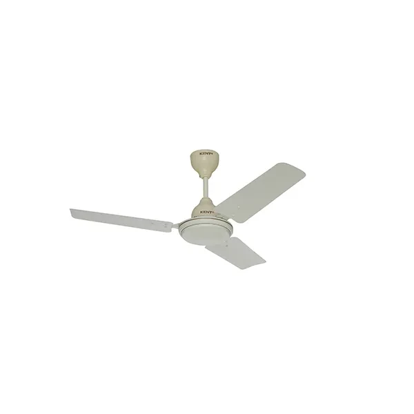 Kent SHA Pride-700HS 36" Ceiling Fan - White