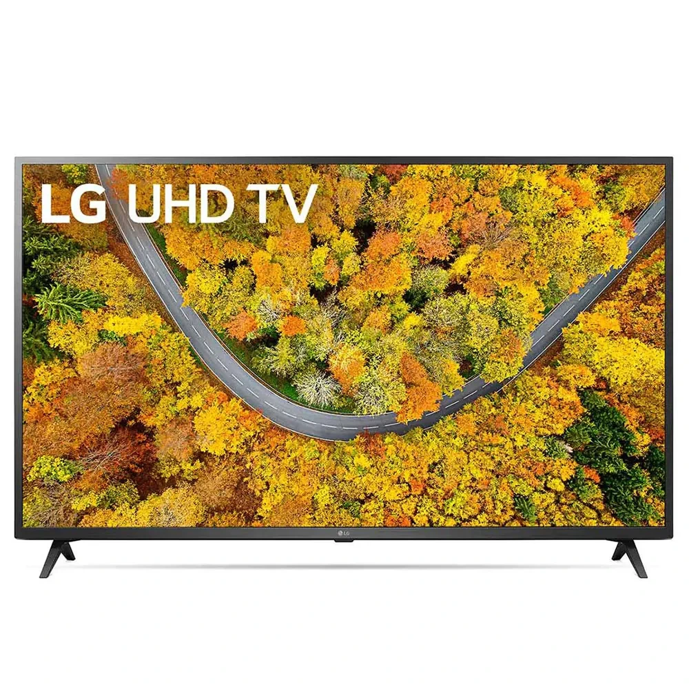 LG 65" UHD 4K Smart LED TV 65UP7550