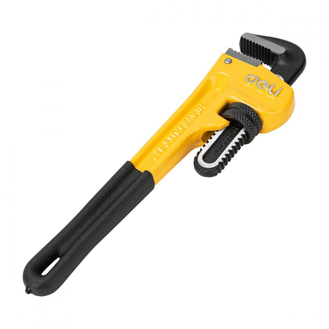 Deli 12" Pipe Wrench EDL2512