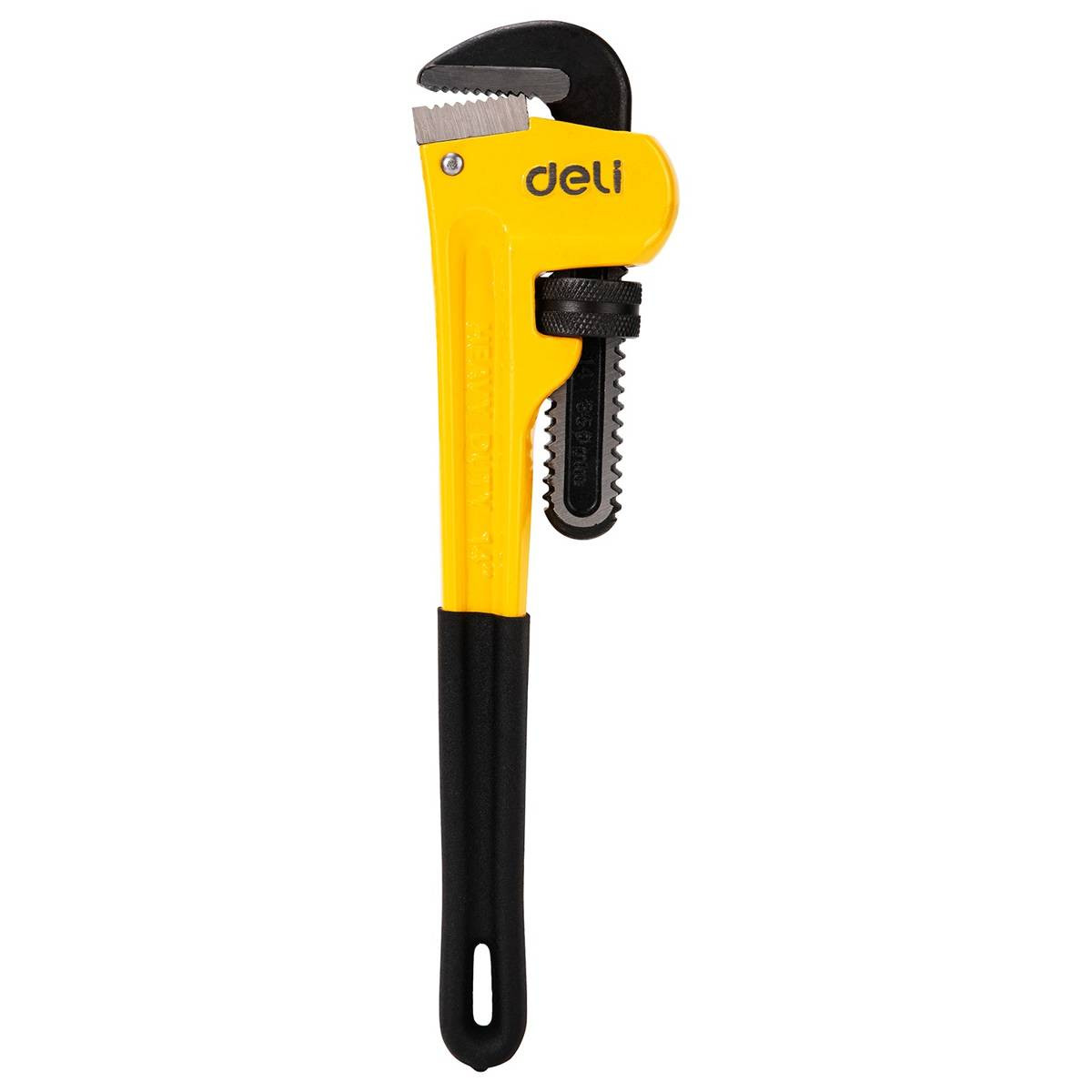 Deli 14" Pipe Wrench EDL2514