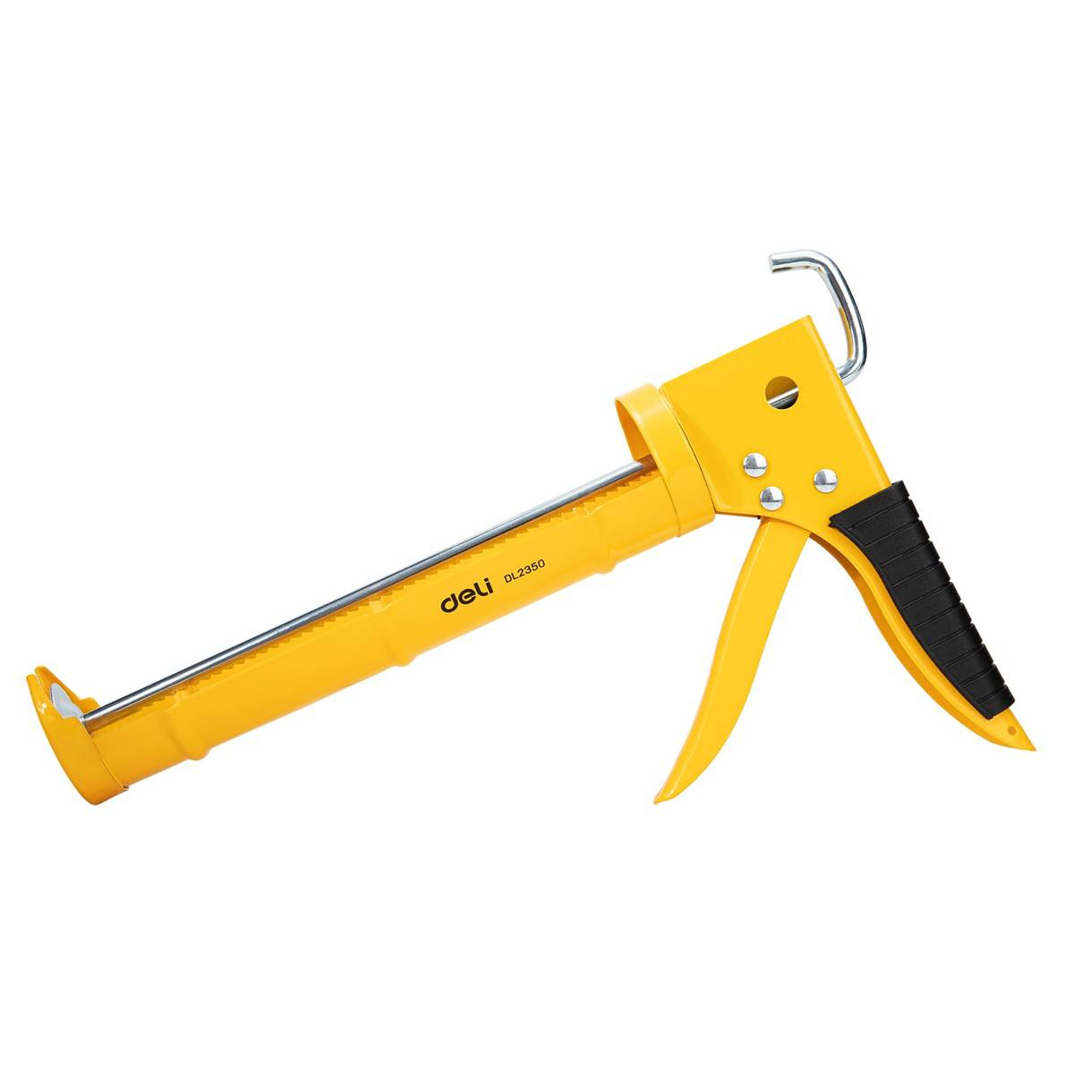 Deli 9"/230mm Caulking Gun EDL2350