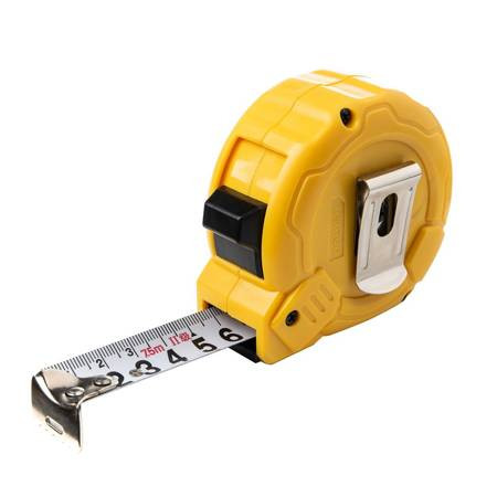 Deli 7.5m*25mm Measuring Tape EDL9075B