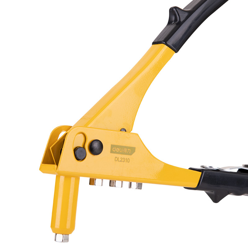 Deli 240mm Riveters DL2310