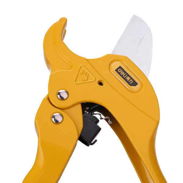 Deli PVC Pipe Cutter DL2501