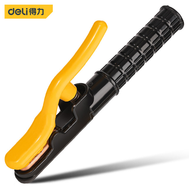 Deli Electrode Holder DL23500A