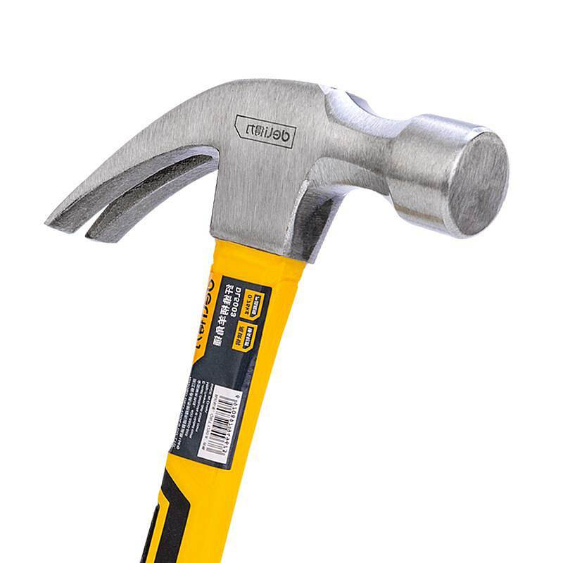 Claw Hammer