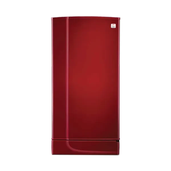 Godrej 190 Ltr Refrigerator RD EDGE 205B 23 WRF STEEL WN