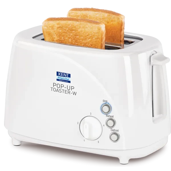 Toaster, Sandwich Maker & Griller