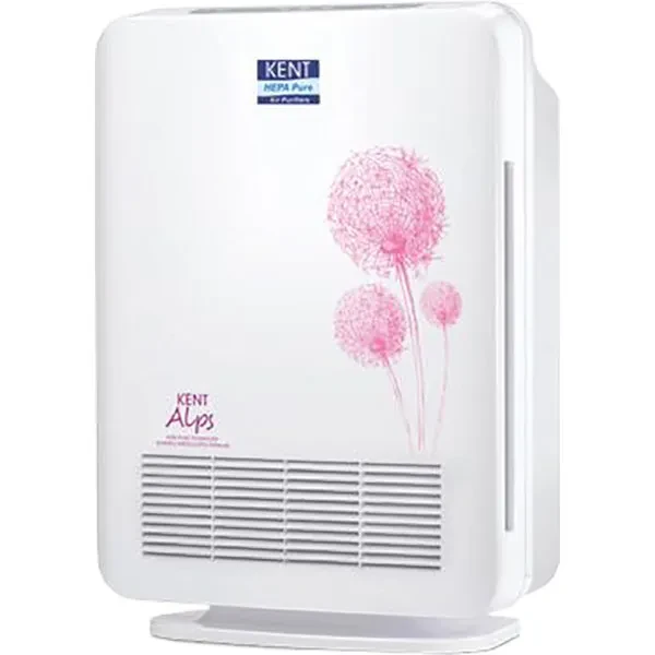 Kent 55W Alps Air Purifier