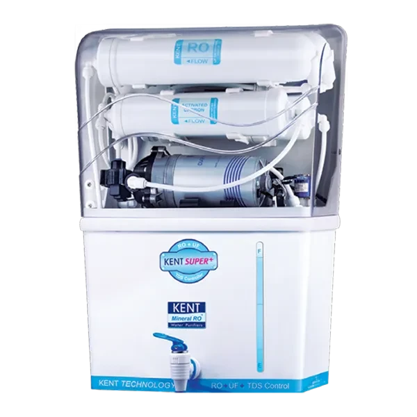 Water Purifier