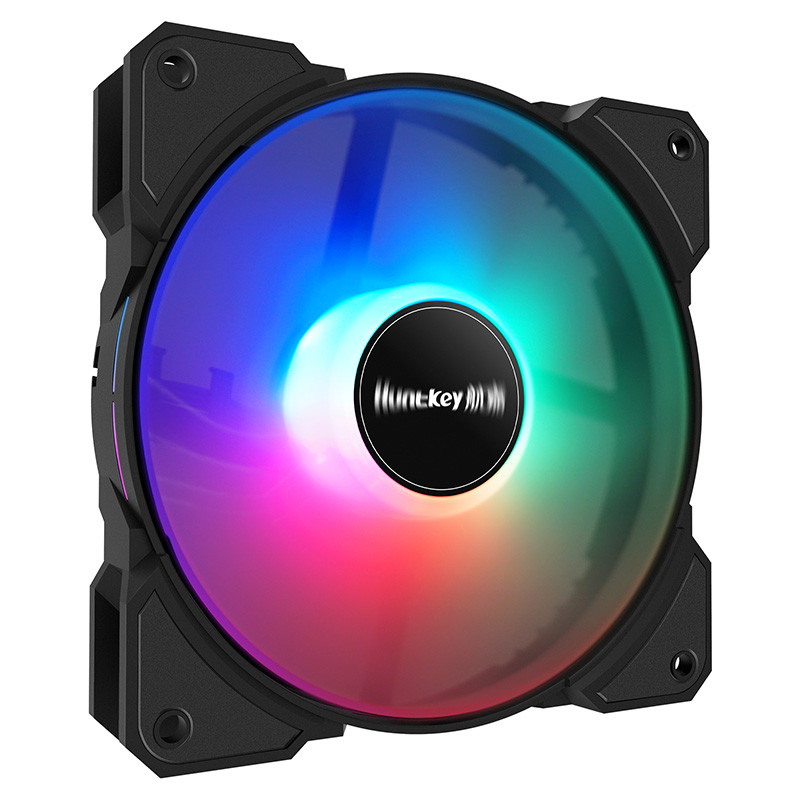 Huntkey Fan for Casing GX122 New Moon DF 12025S