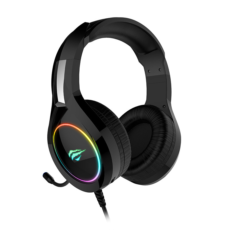 HAVIT H2232D ADJUSTABLE GAMING HEADPHONE