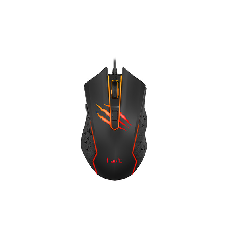 Computer Gaming Accessories