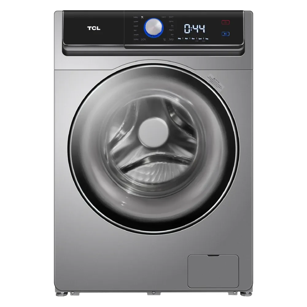 TCL 10.0 KG Washing Machine TWF100-K14508DC04