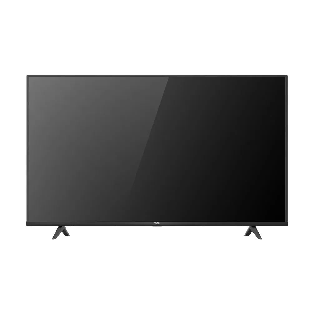 TCL 43" 4K UHD Android TV 43P615