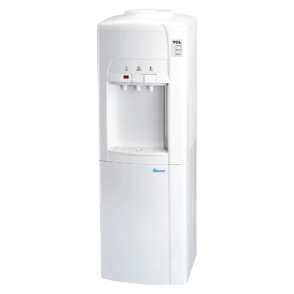 Standing Water Dispenser
