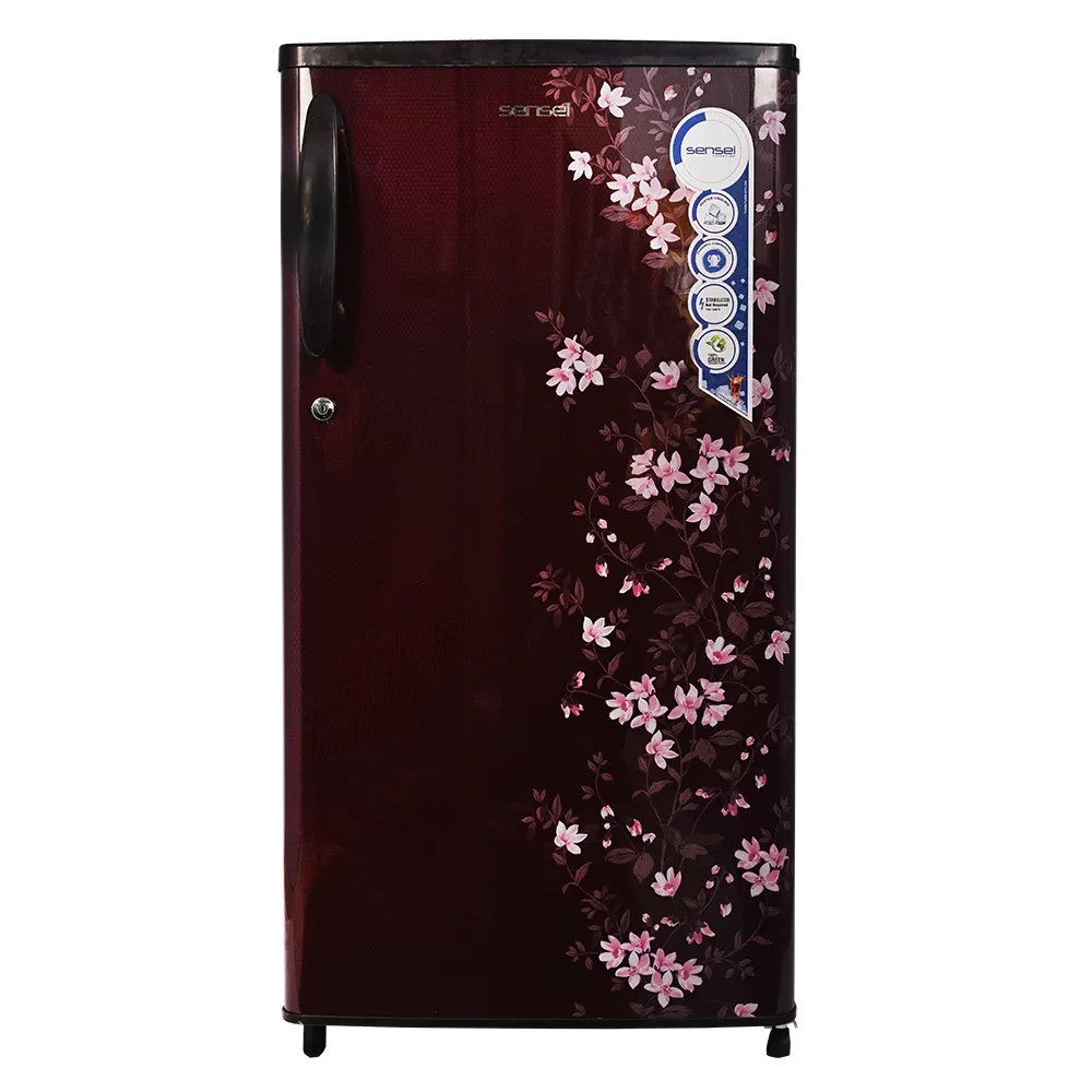 Sensei 180 Ltrs Refrigerator SRF190CLW03/04