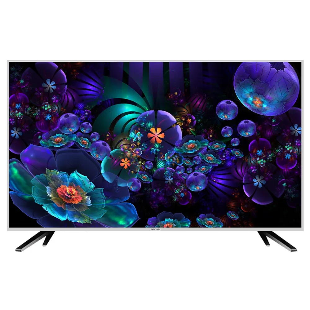 Sensei 65" 4K UHD Android TV S65ULED0503