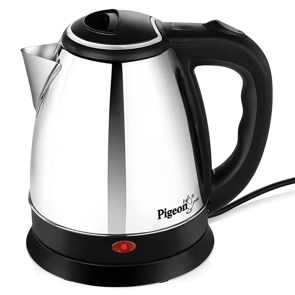 Pigeon 1.5L Electric Hot Kettle