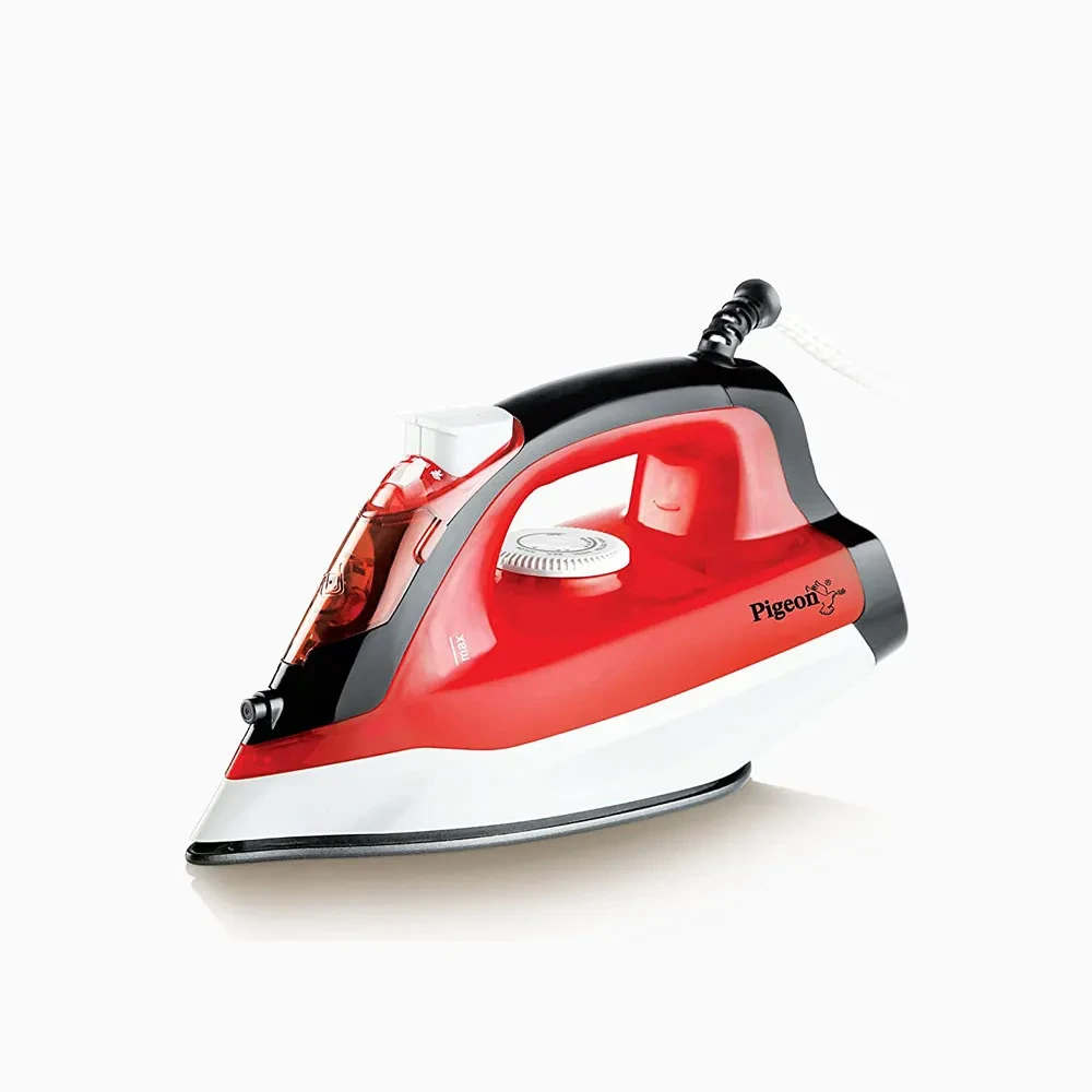 Pigeon 1200 W TROPICA  Steam Iron
