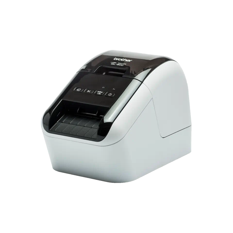 Brother Printer QL-800P