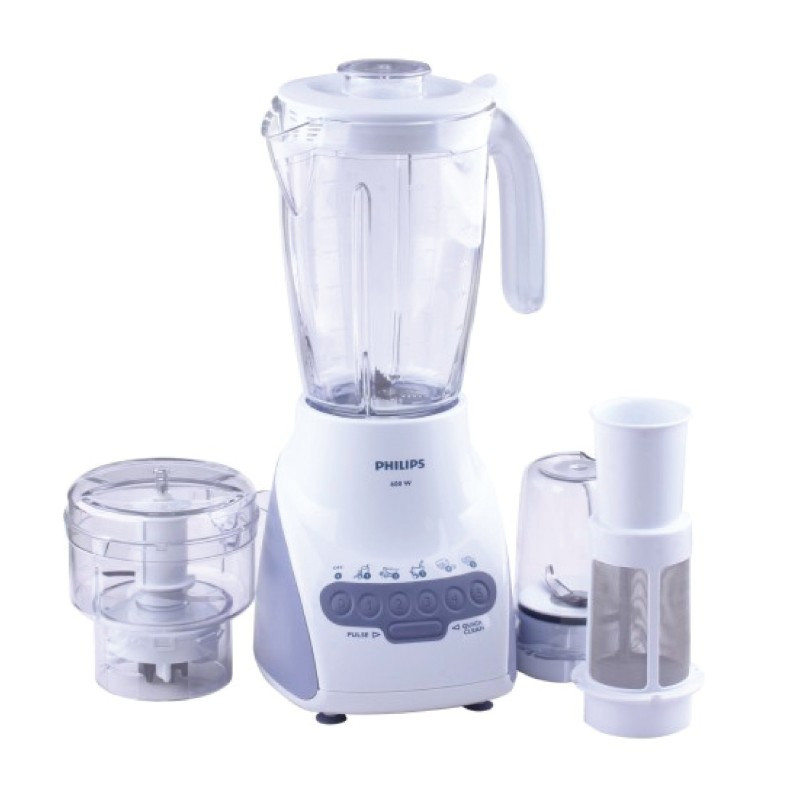 Philips Blender HR2118/01