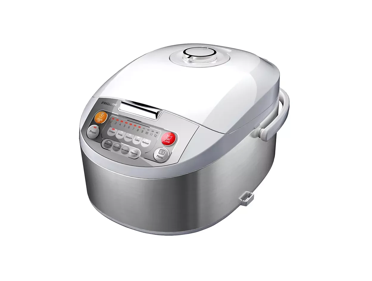Philips Rice Cooker HD3038/03