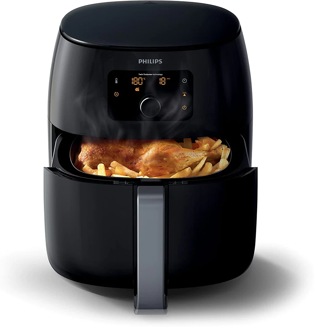 Philips Air Fryer HD9654/91