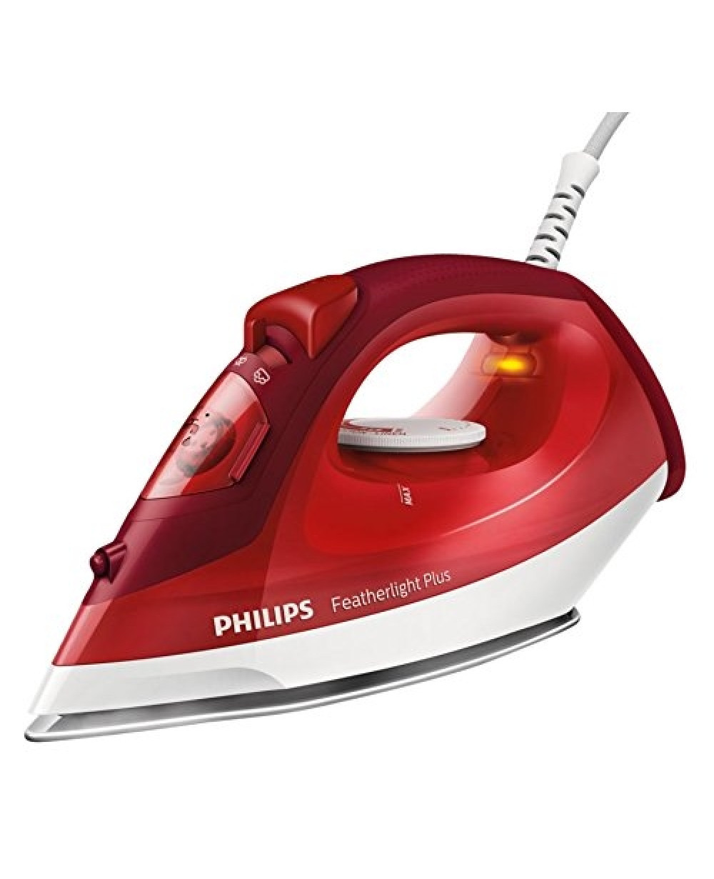 Steam Iron
