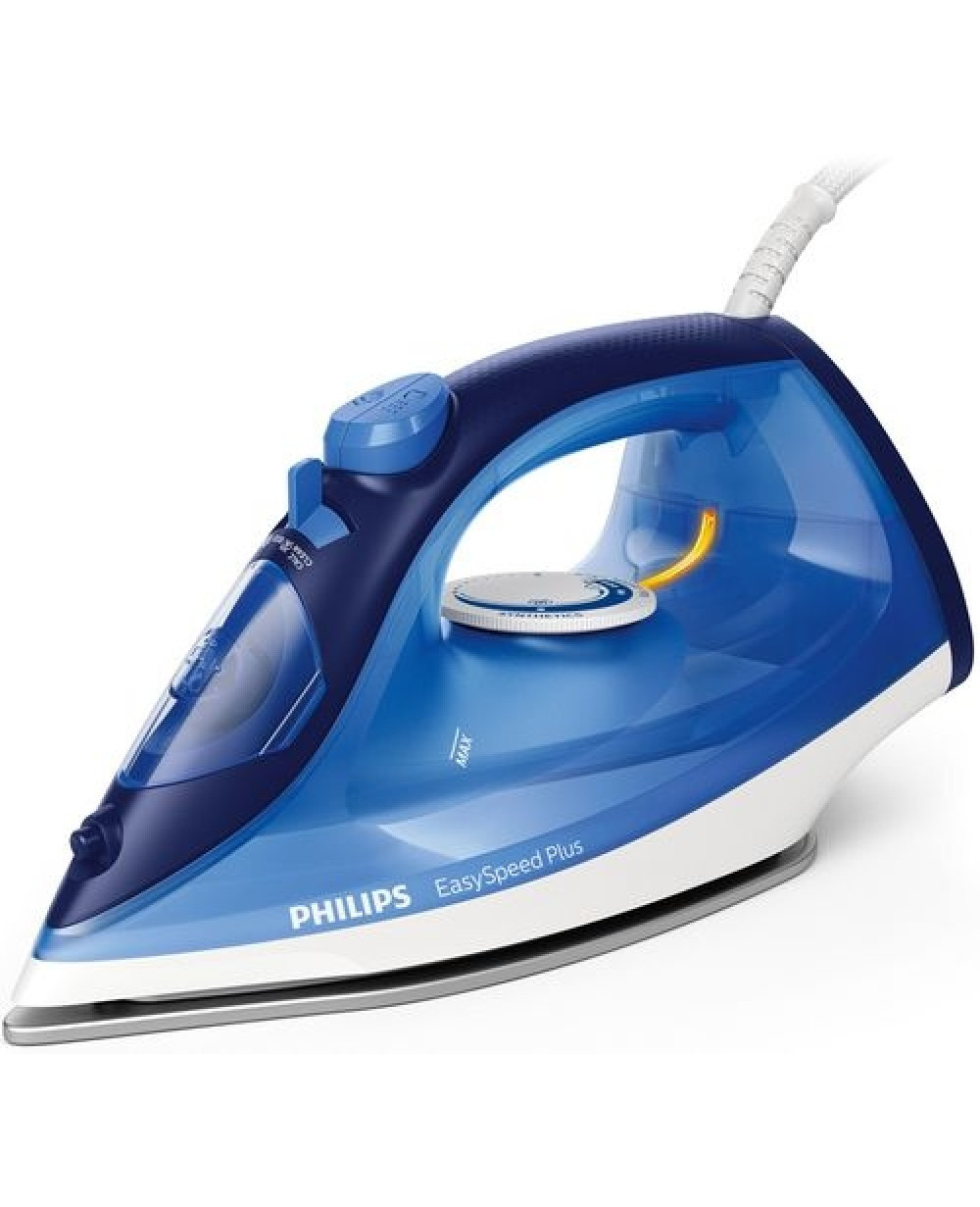 Steam Iron