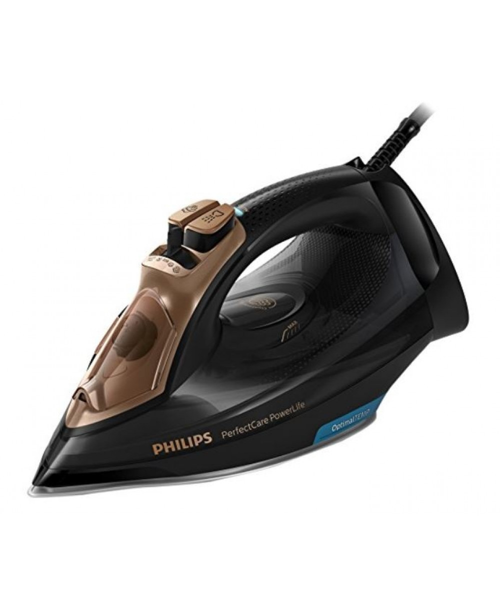 Steam Iron