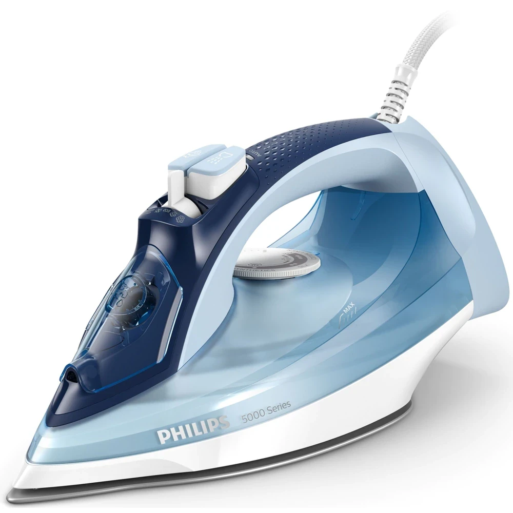 Steam Iron